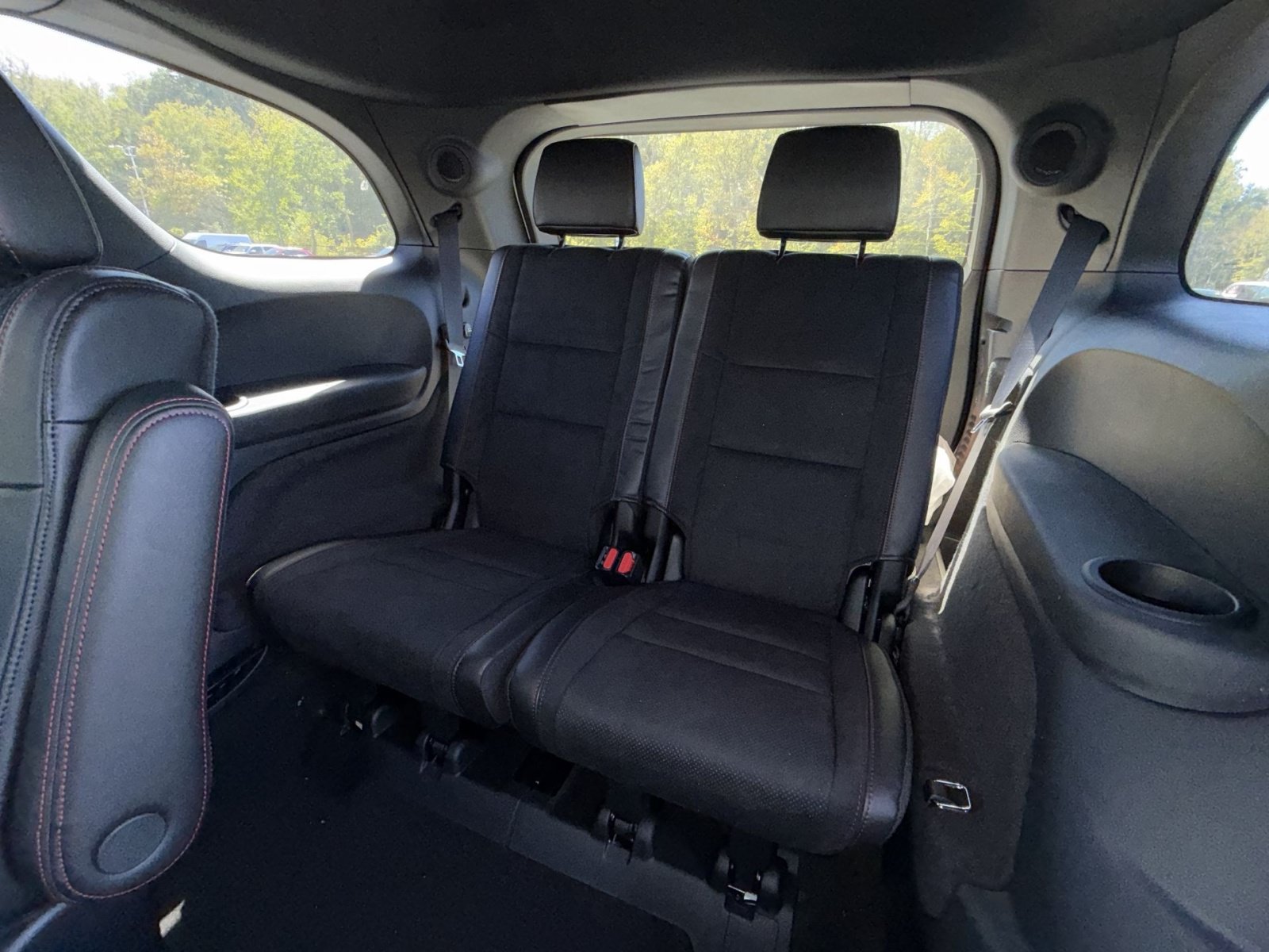 New 2027 Dodge Durango GT AWD/4WD image 26