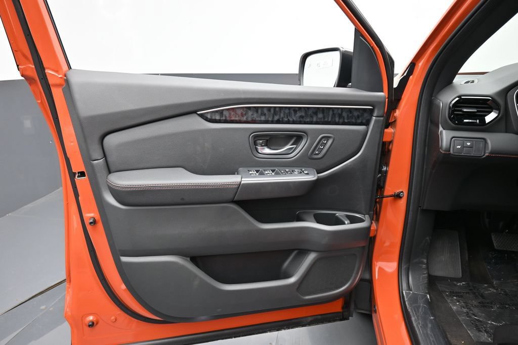 New 2026 Honda Passport TrailSport Elite image 18
