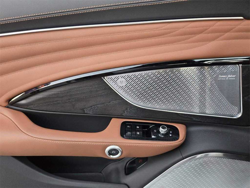 New 2026 Maserati GranTurismo Modena image 23