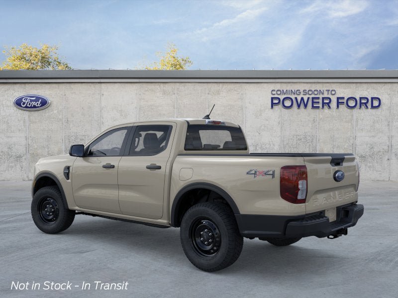 New 2026 Ford Ranger XL w/ Trailer Tow Package AWD/4WD image 6