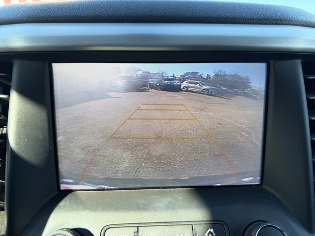 Used 2019 GMC Acadia SLT image 4