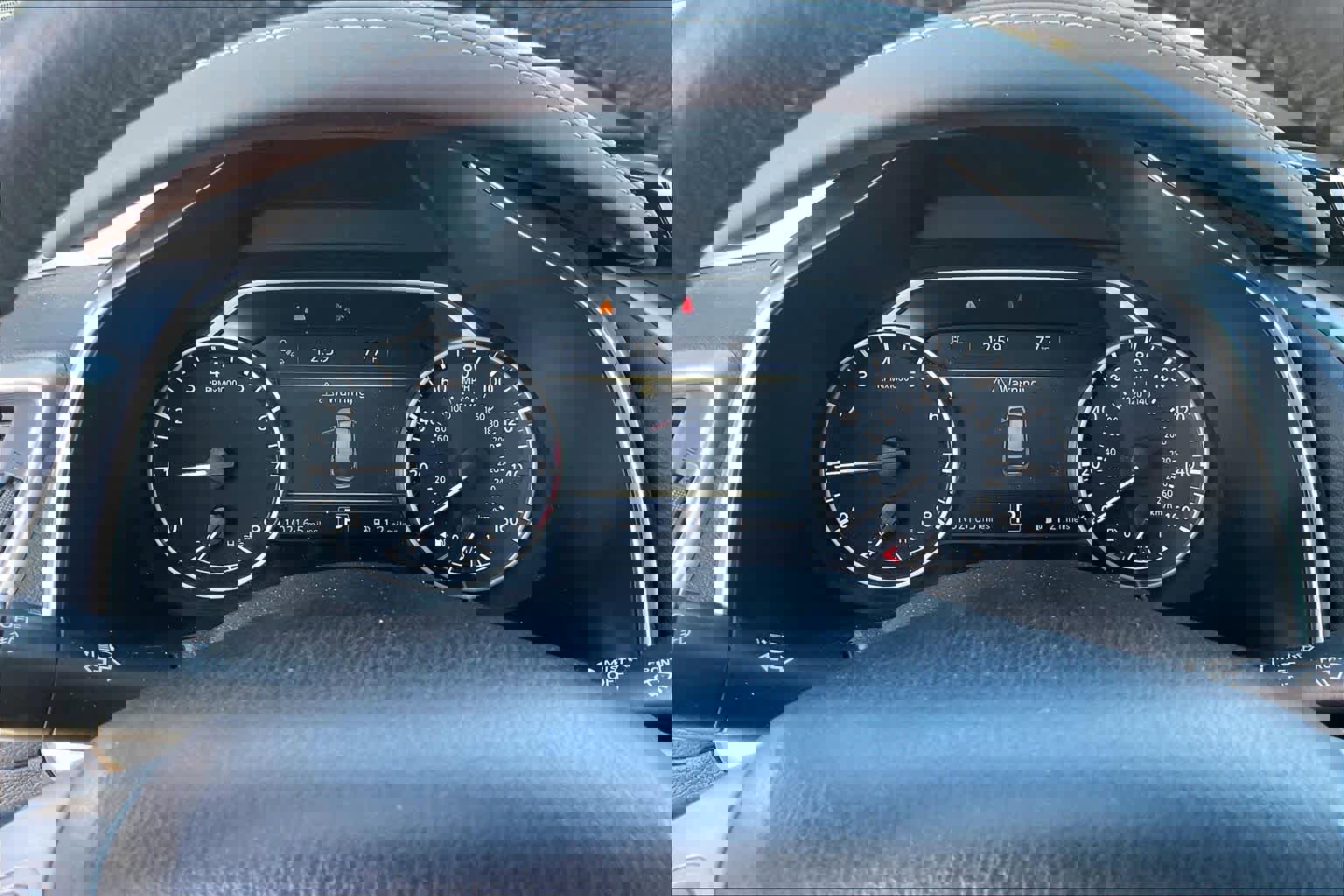 Used 2015 Nissan Murano SL w/ Cargo Package image 24