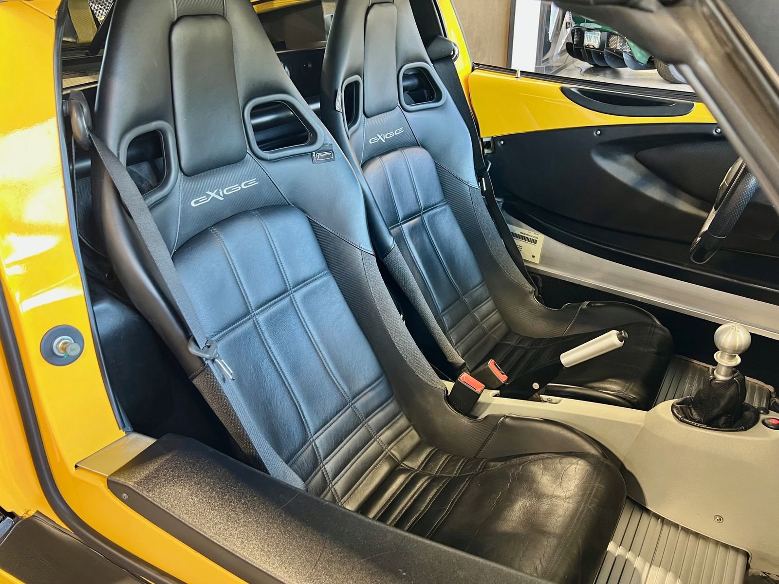 Used 2006 Lotus Exige RWD image 25
