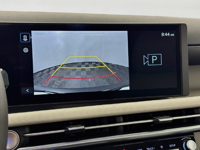 Certified 2026 Hyundai Tucson SEL FWD image 22