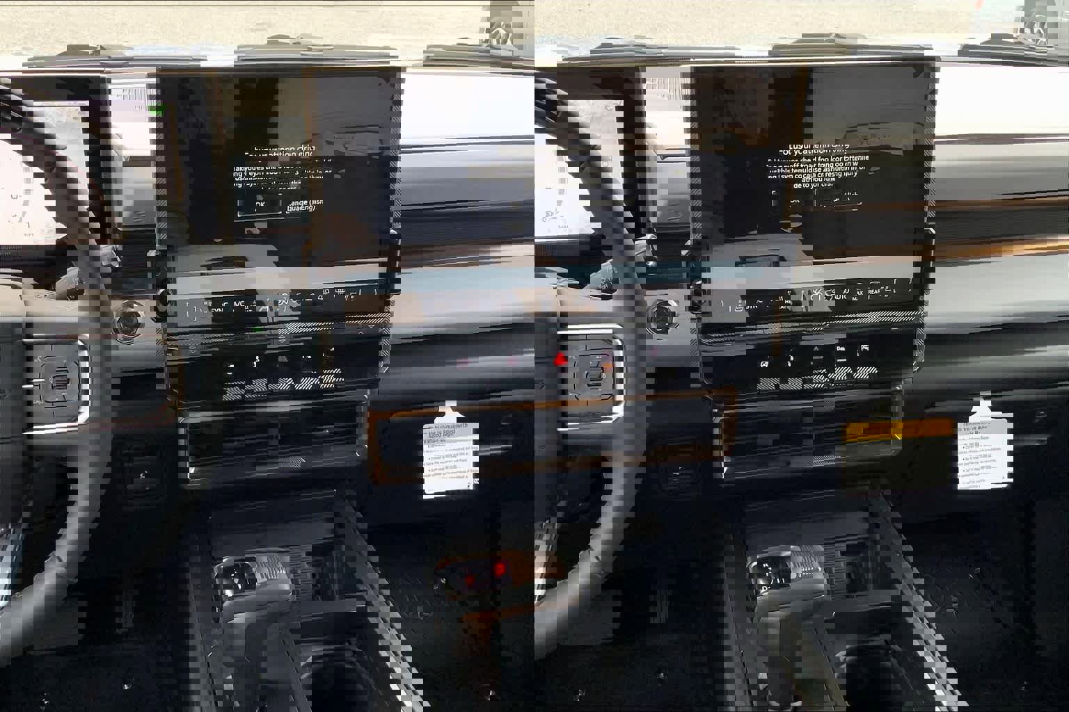 New 2025 GMC Hummer EV 2X image 7