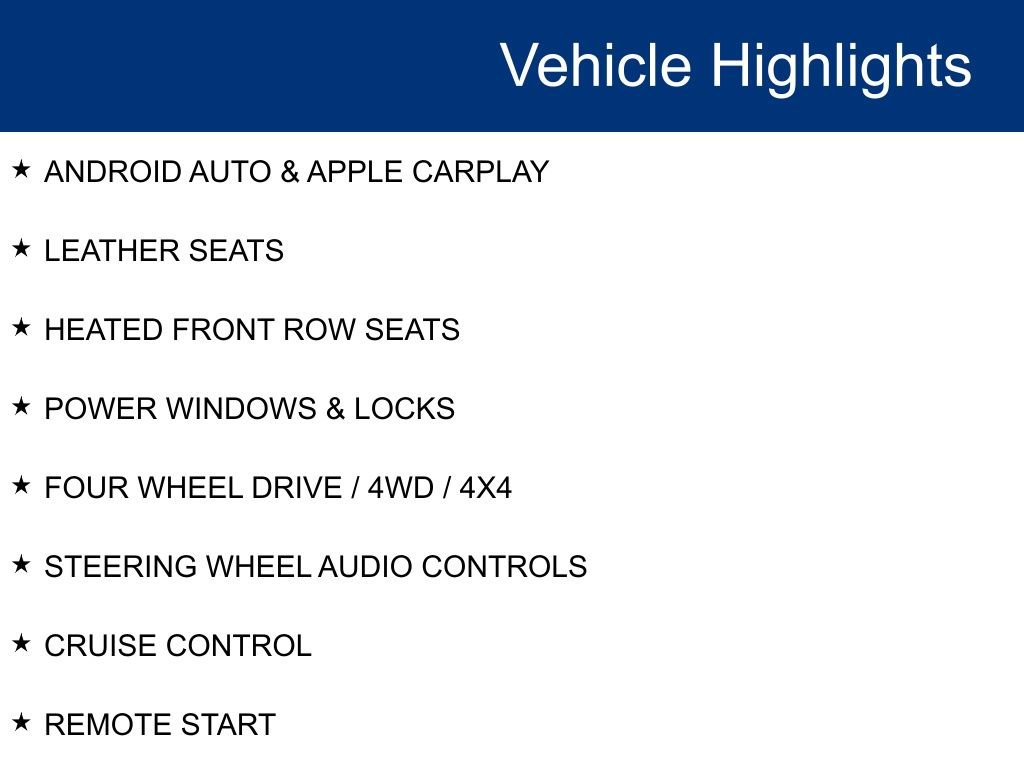 Used 2023 Jeep Wrangler Rubicon 392 image 8
