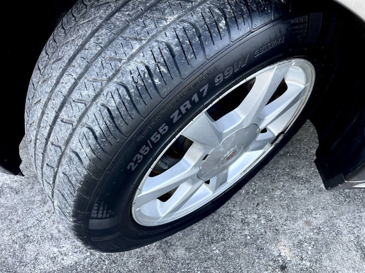 Used 2012 Cadillac CTS Luxury image 32