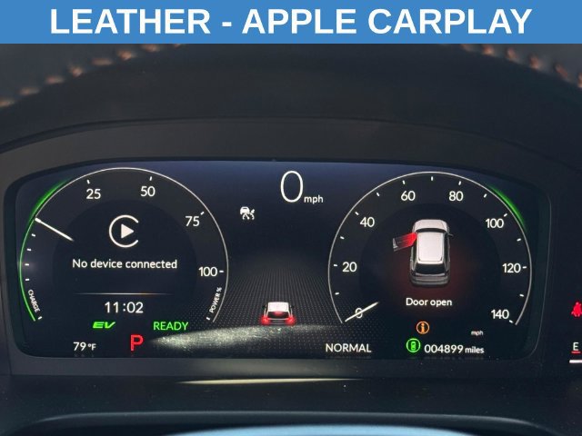 Used 2026 Honda CR-V Sport-L image 19