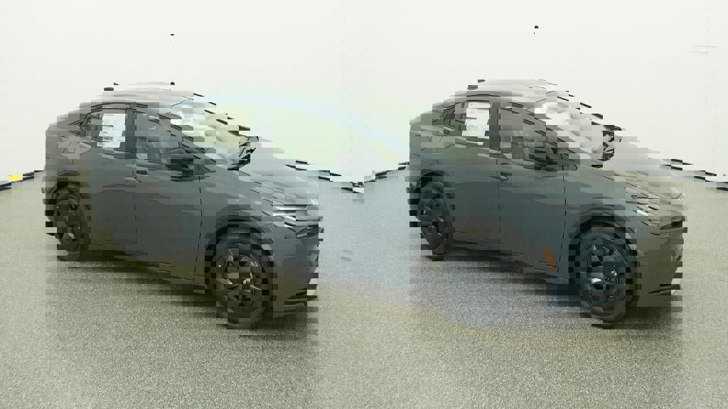 New 2026 Toyota Prius Plug-In Hybrid image 46