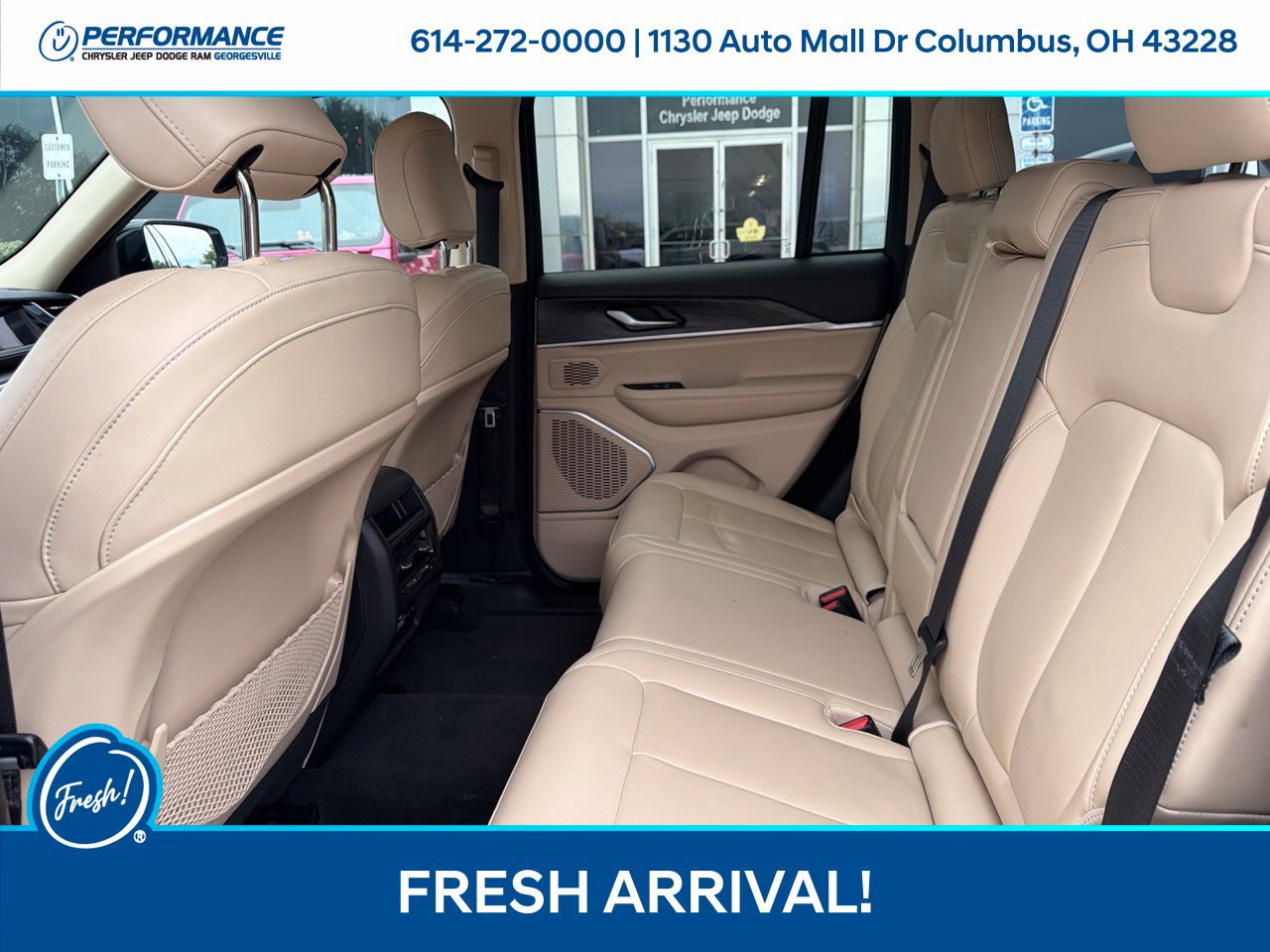 Used 2022 Jeep Grand Cherokee Limited 4xe AWD/4WD image 21