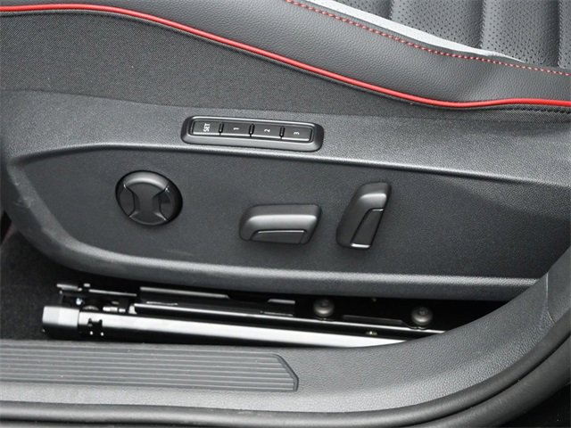 New 2025 Volkswagen GTI SE image 19