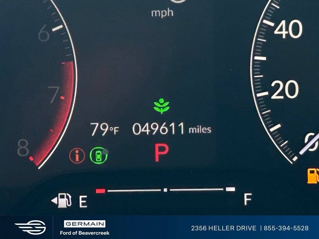 Used 2023 Honda Civic EX image 26