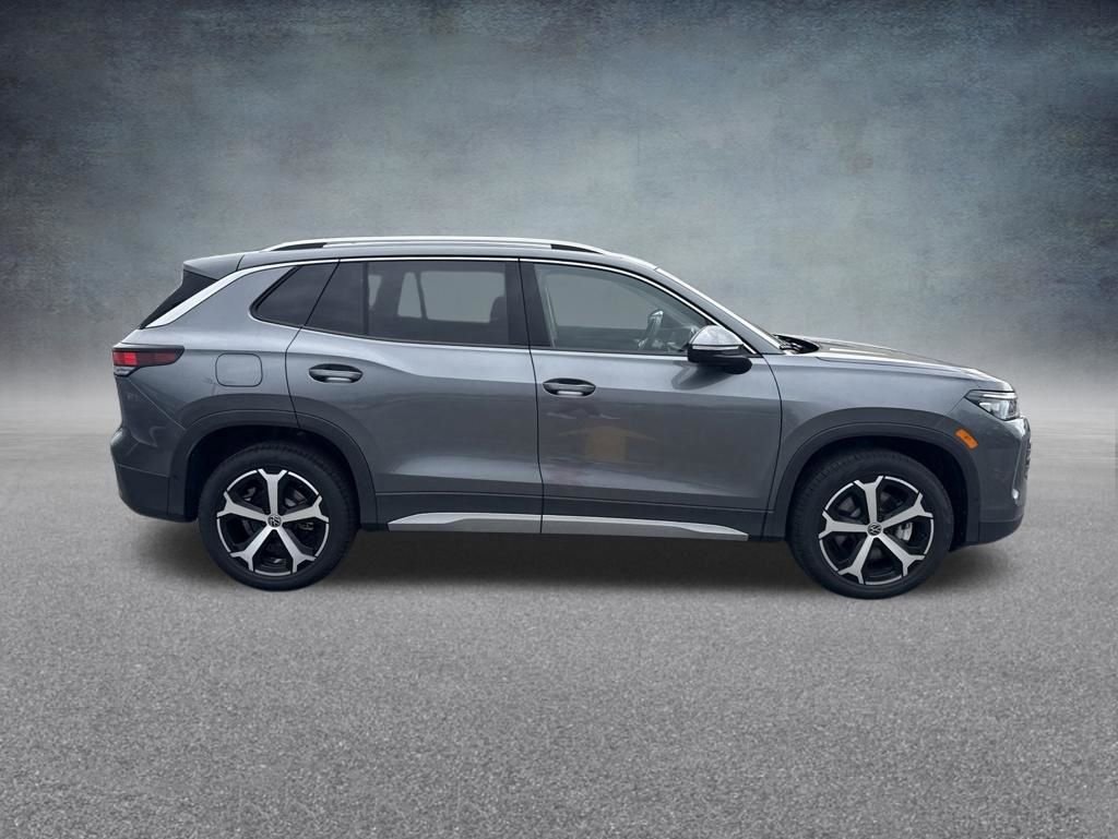 New 2026 Volkswagen Tiguan SE AWD/4WD image 6