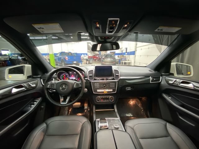 Used 2016 Mercedes-Benz GLE 400 4MATIC image 29