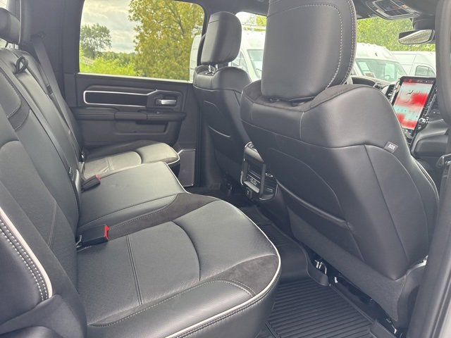 New 2026 RAM 2500 Laramie image 12