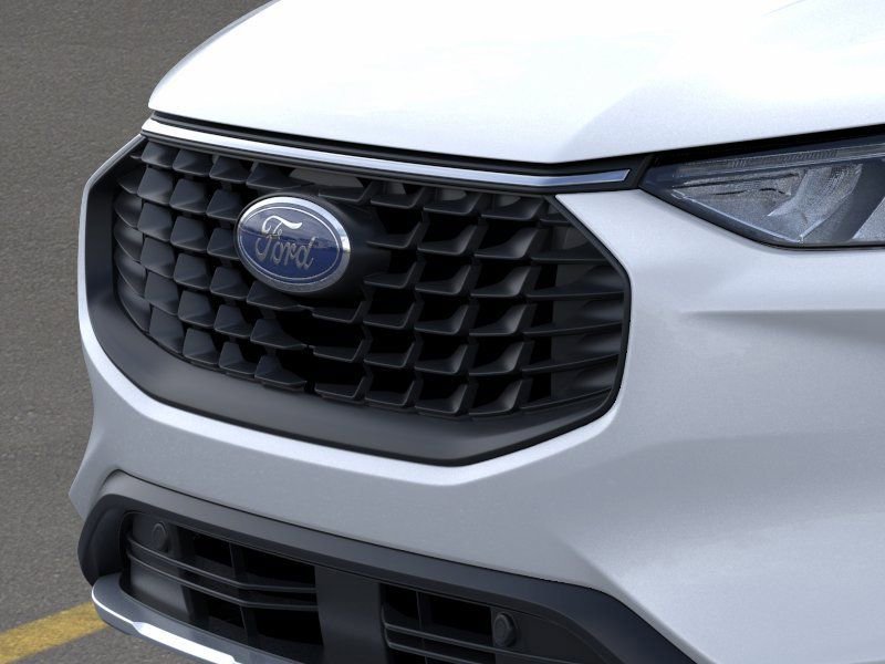 New 2026 Ford Escape SE FWD image 17