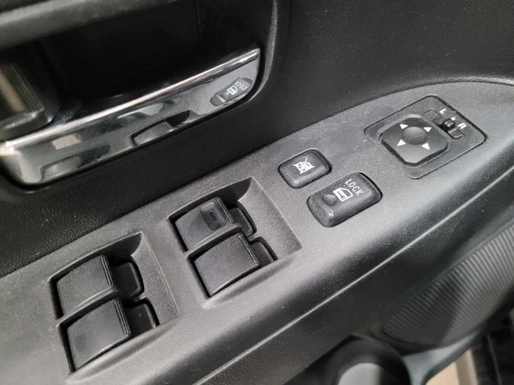 Used 2018 Mitsubishi Outlander Sport LE AWD/4WD image 27