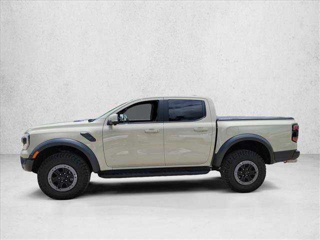 Used 2025 Ford Ranger Raptor AWD/4WD image 8