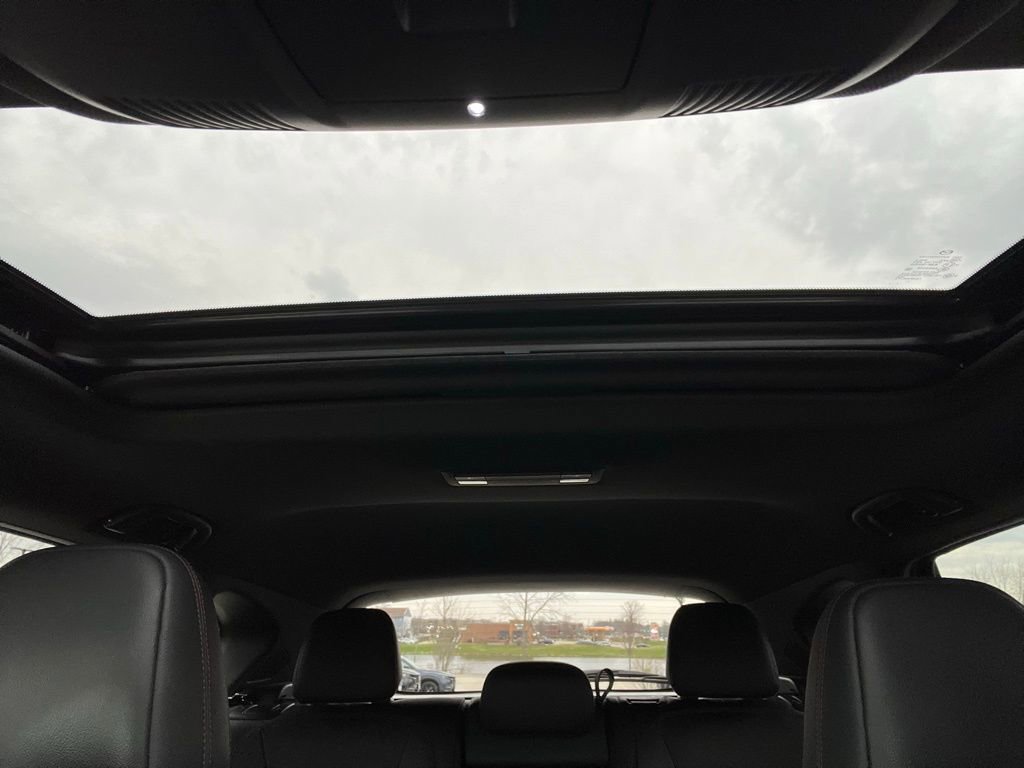 Used 2023 MAZDA CX-5 AWD 2.5 Turbo image 21