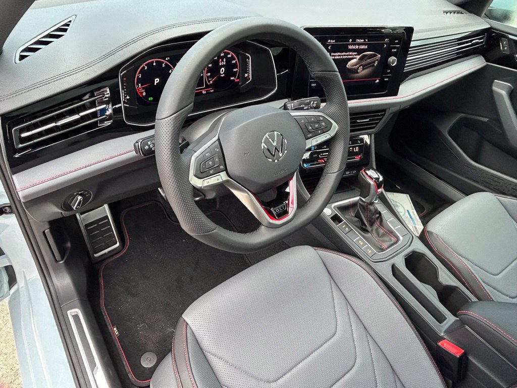 New 2027 Volkswagen Jetta GLI Autobahn FWD image 17