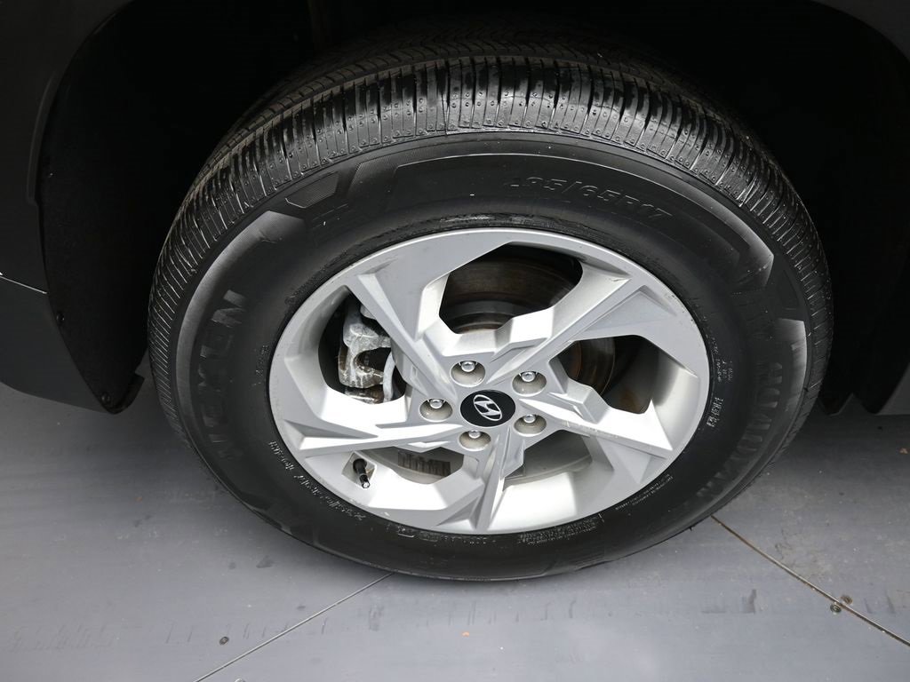 Used 2023 Hyundai Tucson SEL image 12