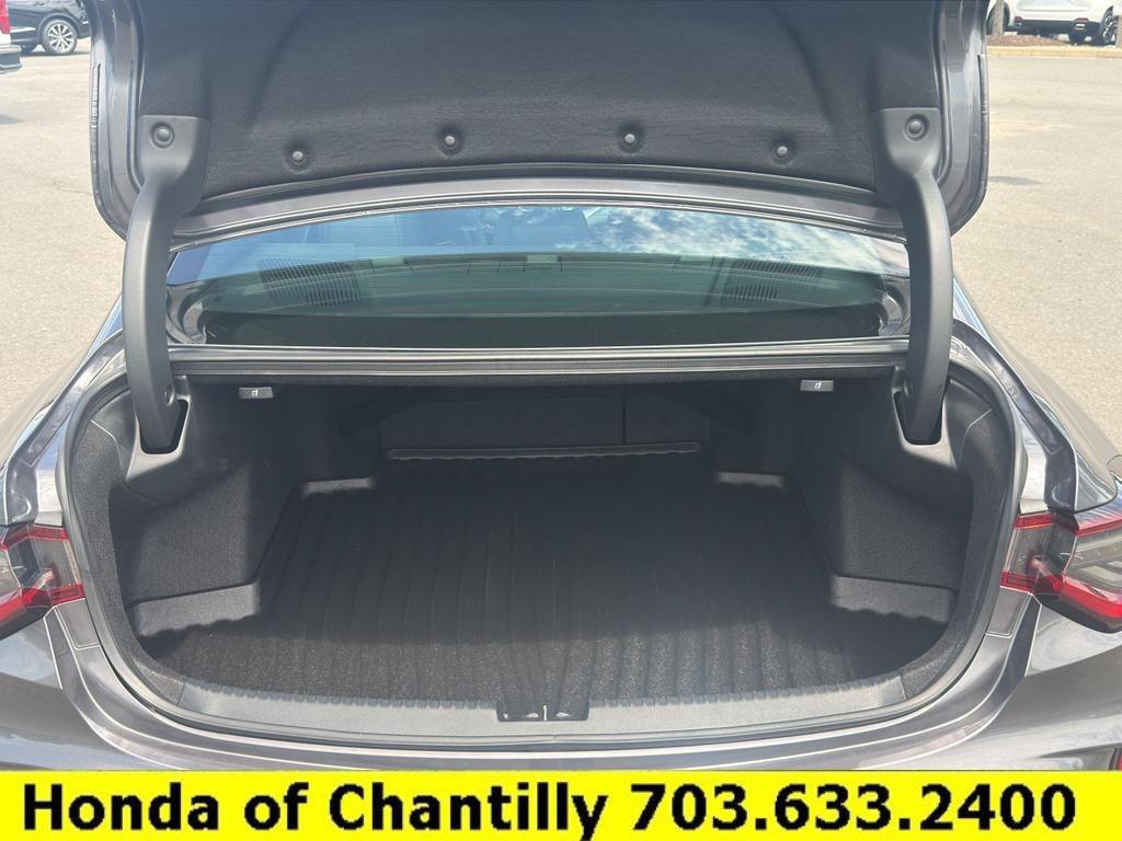 Used 2023 Acura TLX Type S AWD/4WD image 32