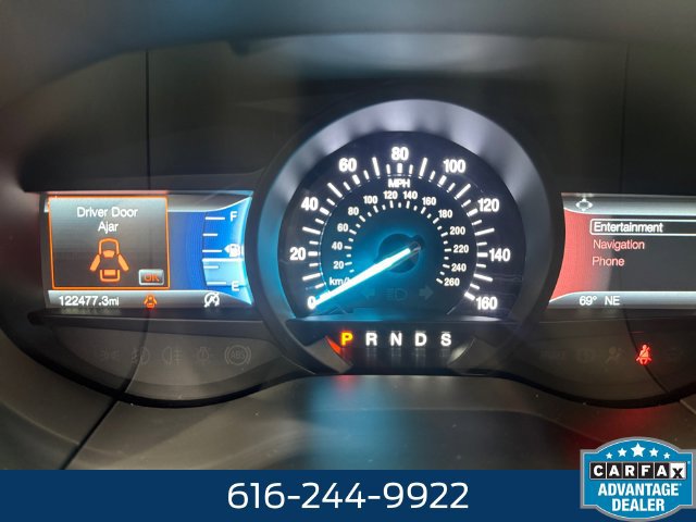 Used 2019 Ford Edge SEL w/ Equipment Group 201A AWD/4WD image 2