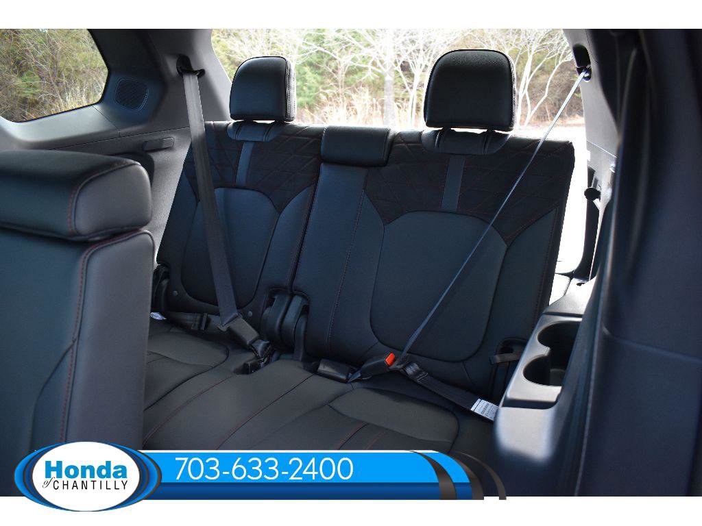 New 2026 Honda Pilot Black Edition image 33