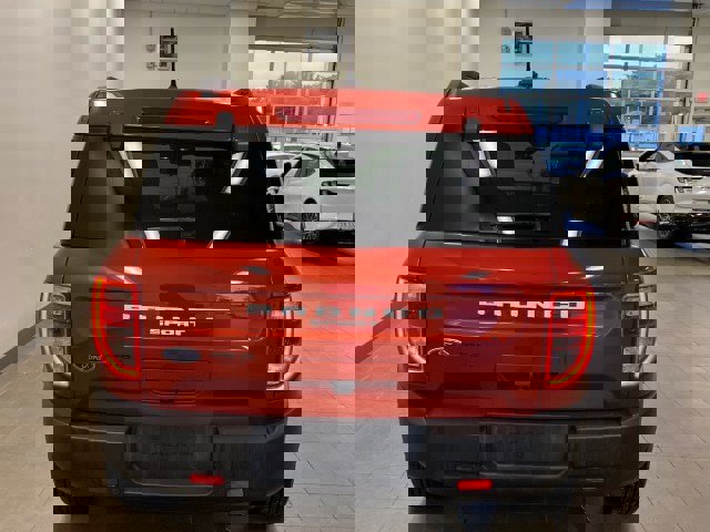 Certified 2022 Ford Bronco Sport Big Bend w/ Convenience Package image 6