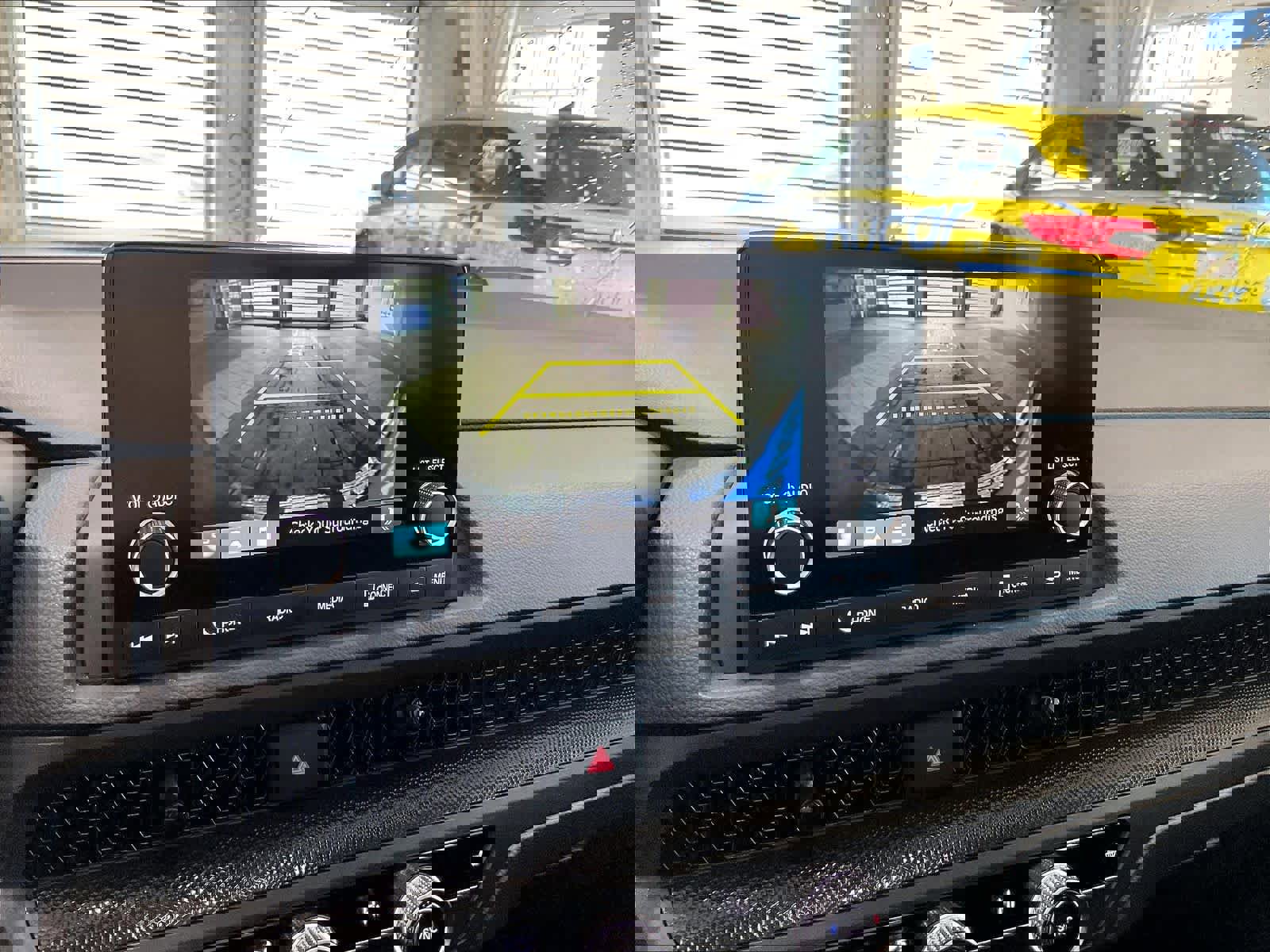 Certified 2025 Honda CR-V EX image 19