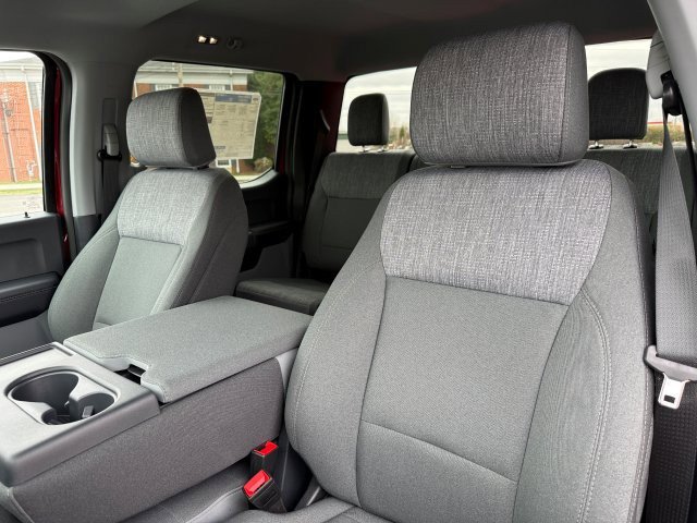 New 2025 Ford F350 XLT w/ Snow Plow Prep Package image 14