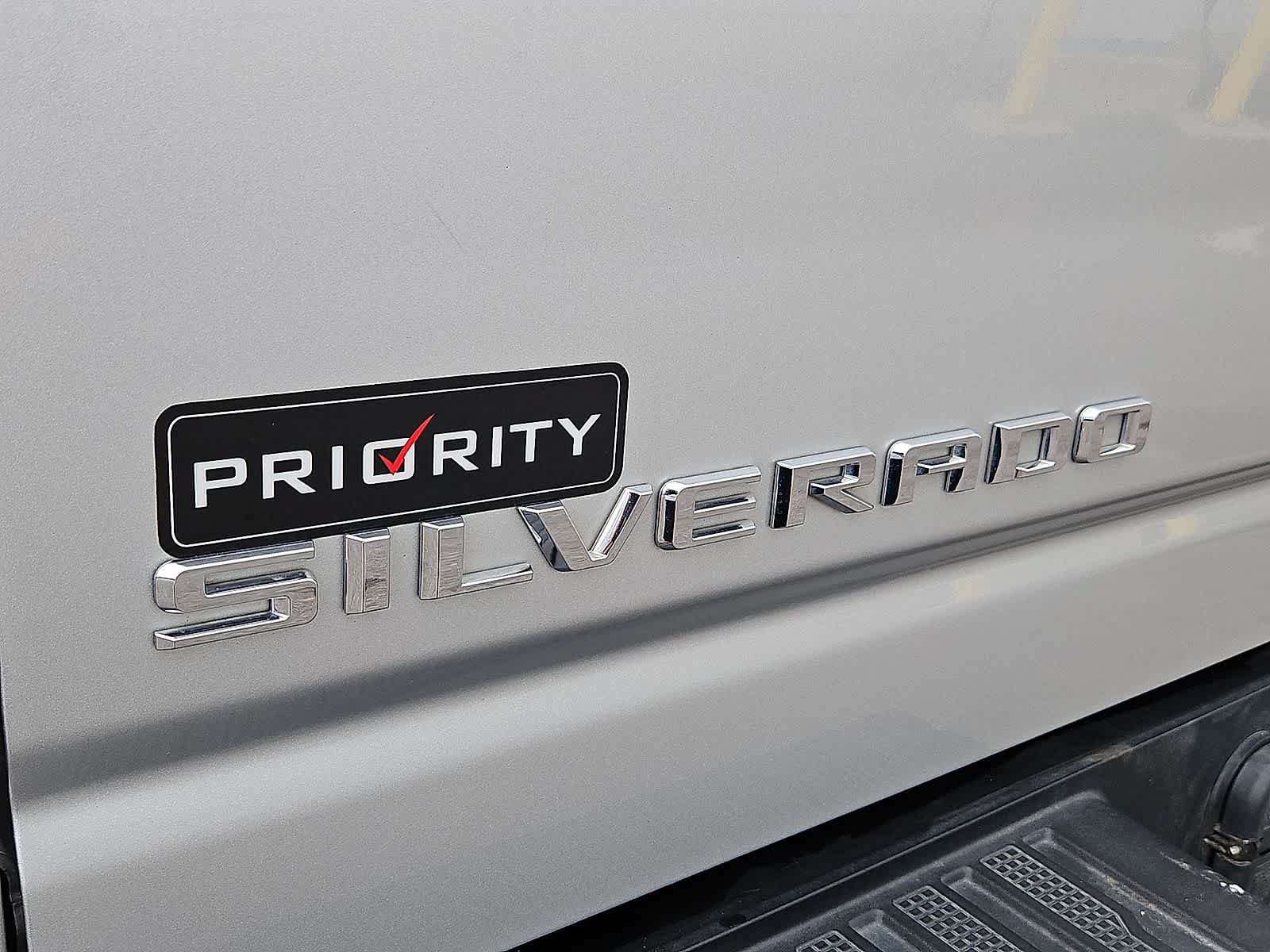 Used 2023 Chevrolet Silverado 3500 LT w/ All Star Edition AWD/4WD image 36