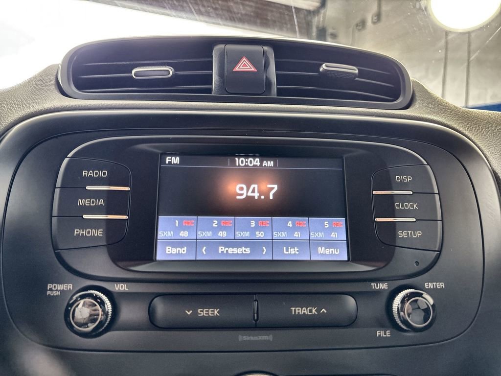 Used 2019 Kia Soul FWD image 12
