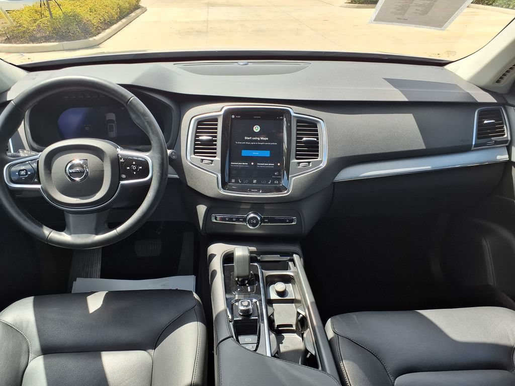 Certified 2025 Volvo XC90 B5 Core AWD/4WD image 23
