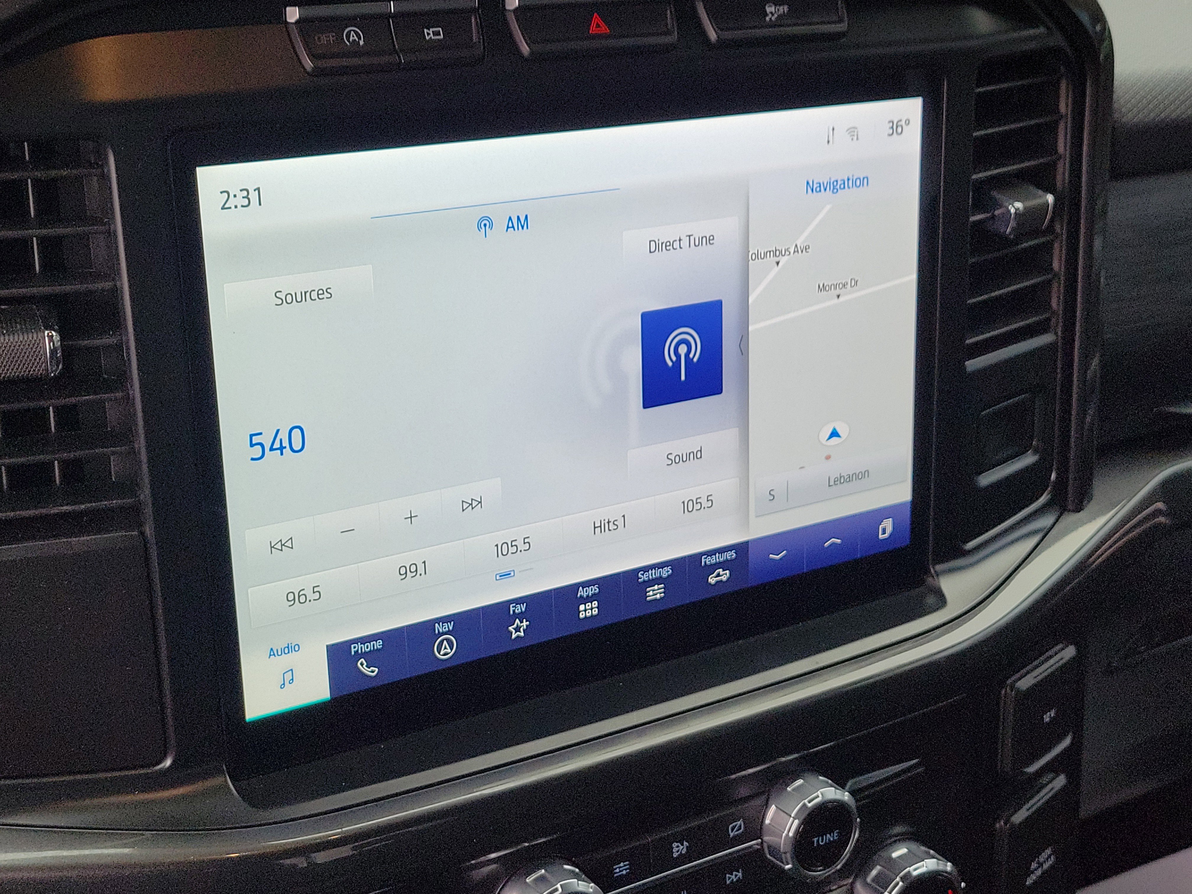 Used 2021 Ford F150 XLT w/ Equipment Group 302A High image 25