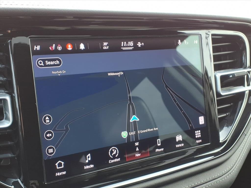 Used 2022 Dodge Durango Citadel image 29