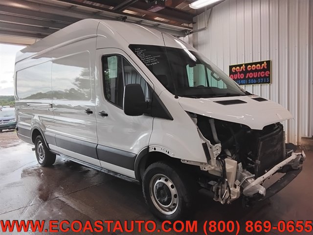 Used 2020 Ford Transit 350 148 High Roof Extended w/ Load Area Protection Package