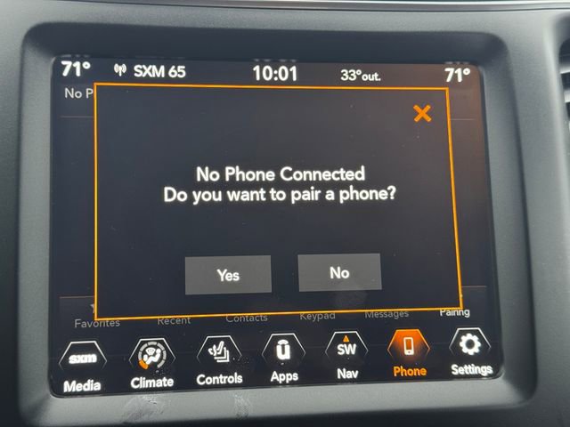 Used 2023 Jeep Cherokee Altitude Lux image 34