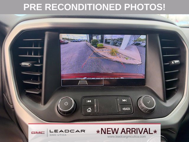 Used 2023 GMC Acadia SLE w/ Driver Convenience Package AWD/4WD image 27