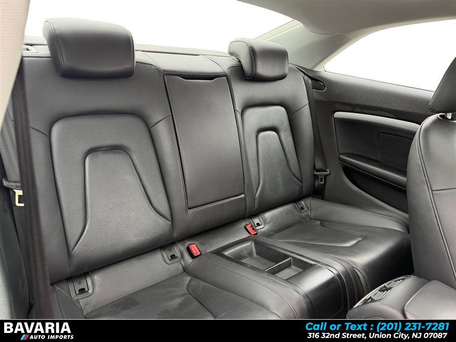 Used 2012 Audi A5 2.0T Premium Plus image 18