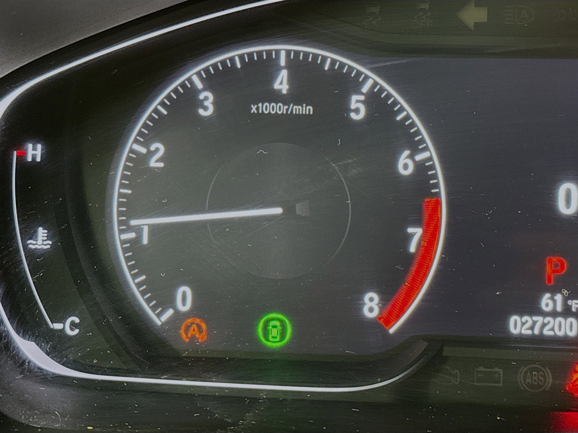 Certified 2022 Honda Accord Sport image 12