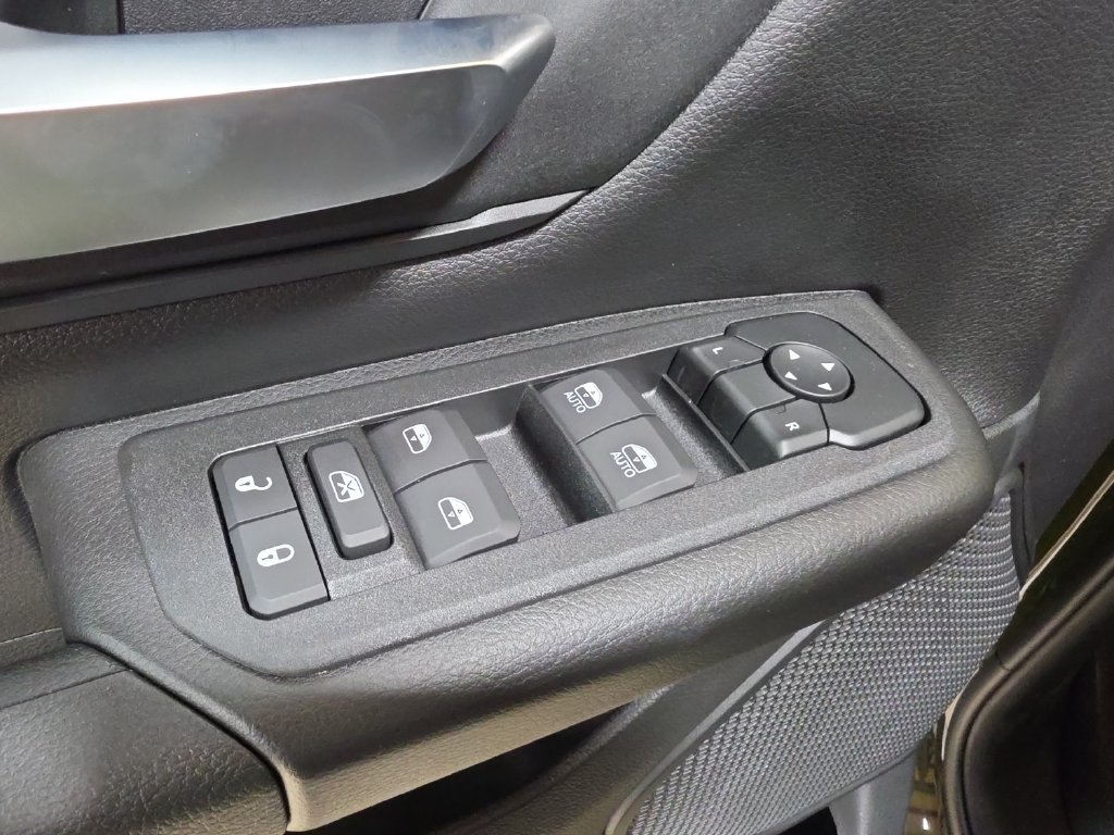 New 2027 RAM 1500 Warlock AWD/4WD image 12