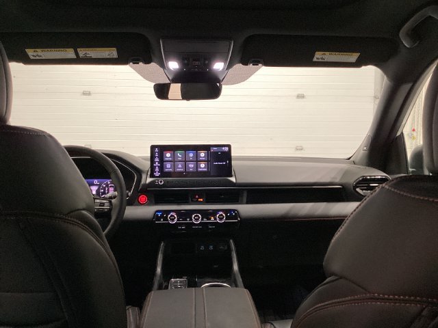 New 2027 Honda Passport TrailSport Elite image 21