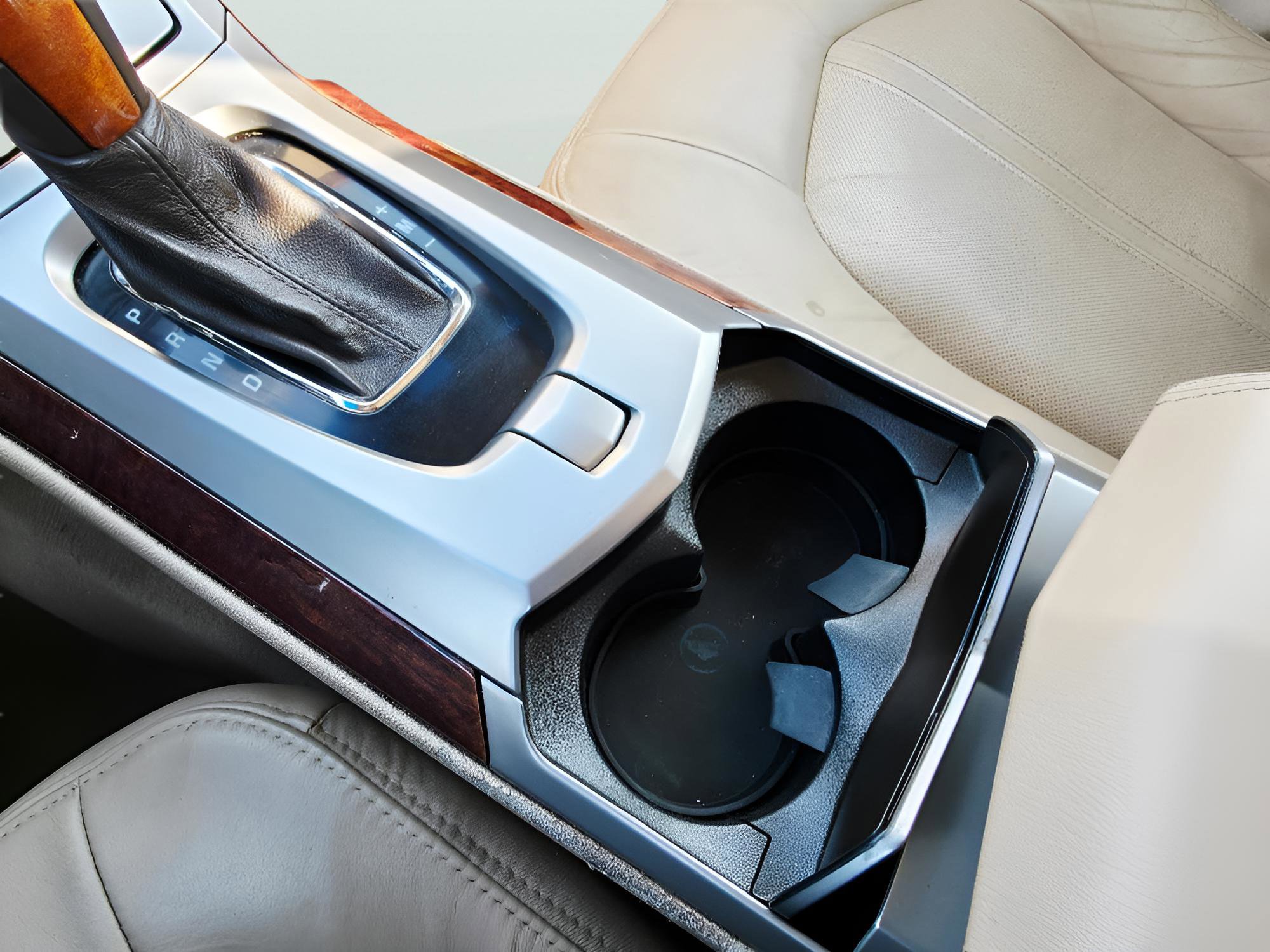 Used 2012 Cadillac CTS Luxury AWD/4WD image 22