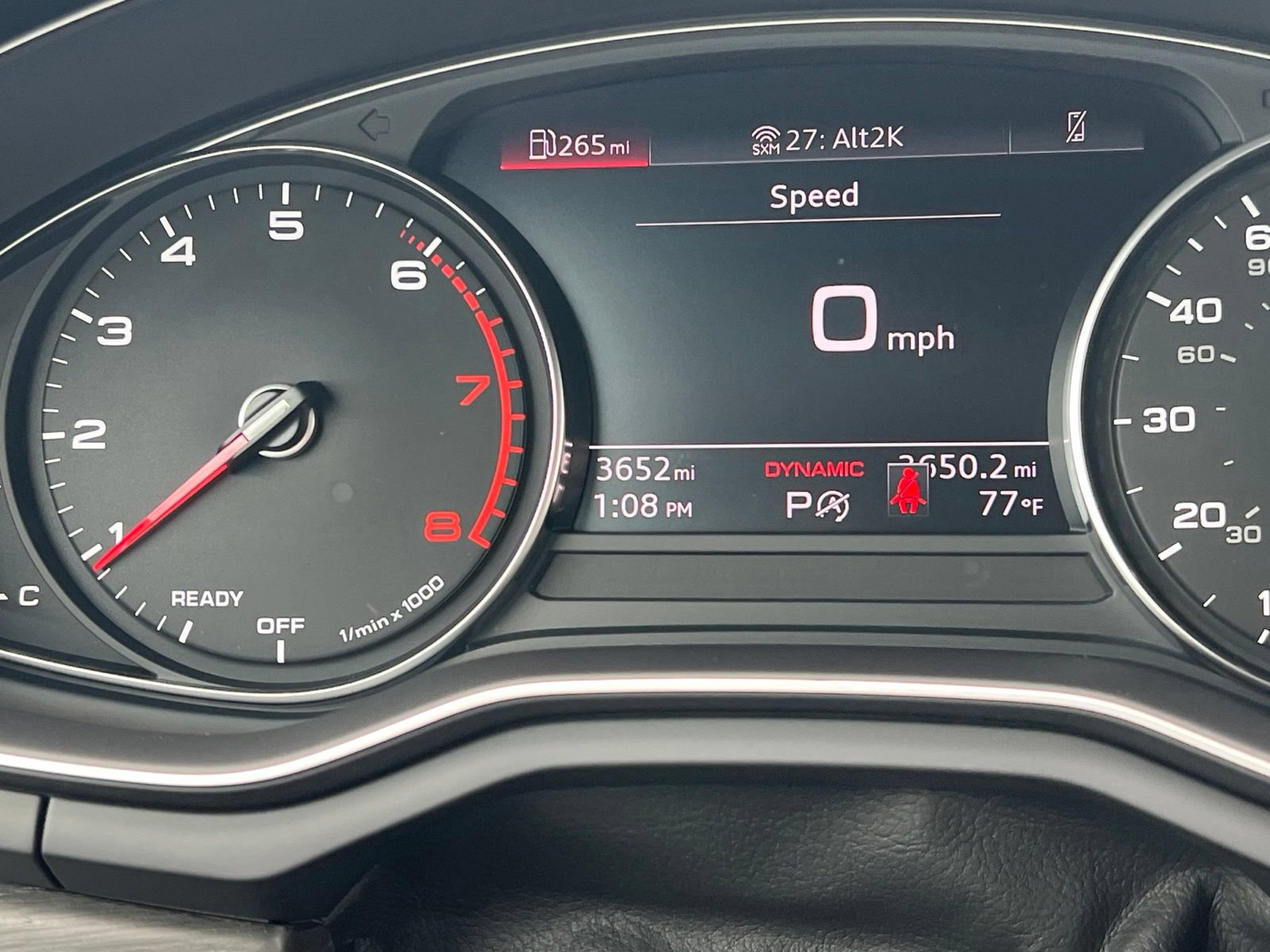 Used 2024 Audi A5 2.0T Premium AWD/4WD image 10