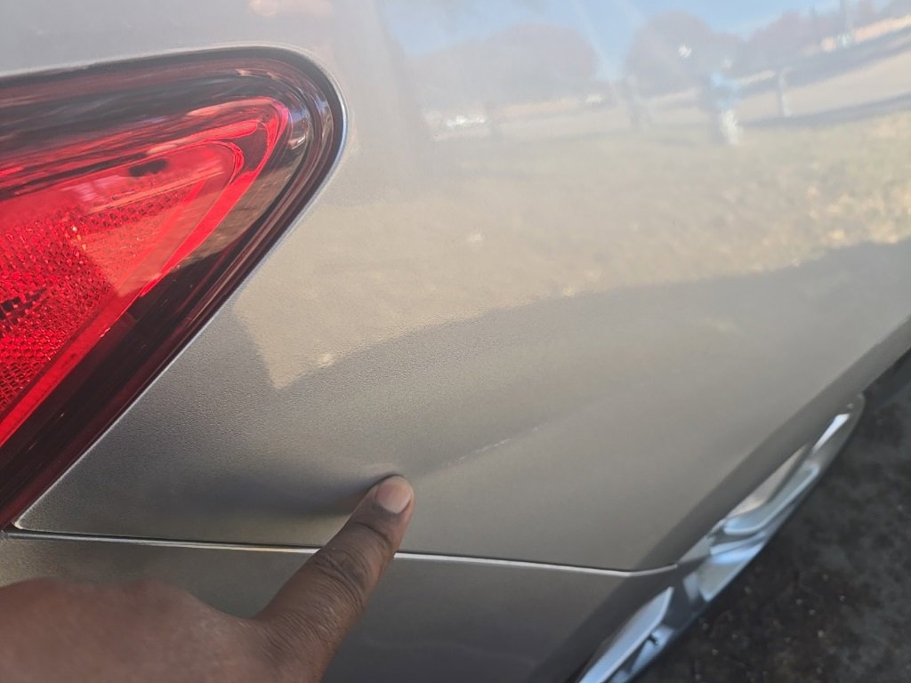 Used 2017 Acura ILX image 10