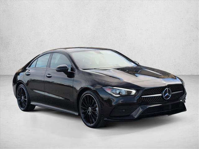 Certified 2023 Mercedes-Benz CLA 250 image 3