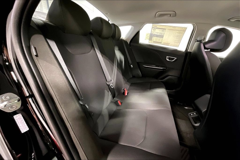 New 2026 Kia K4 FWD image 8