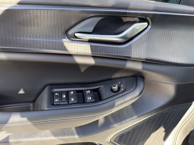 New 2025 Jeep Grand Cherokee Laredo X image 20