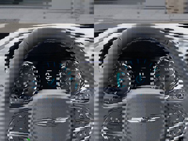 New 2026 Chrysler Pacifica Select image 17